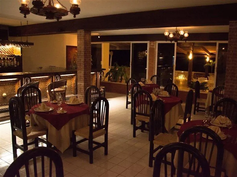 Hacienda Morelos Beachfront Hotel Puerto Morelos Mexico