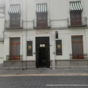 Azcami Boutique Heroica Puebla de Zaragoza