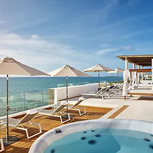 Artisan Playa Paraiso (adults Only) ***** Puerto Morelos