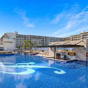 Royalton Splash Riviera Cancun, An Autograph Collection ***** Puerto Morelos