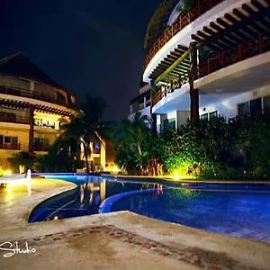 Quadra Deluxe Mamitas Zone! By Yeah Apartamento