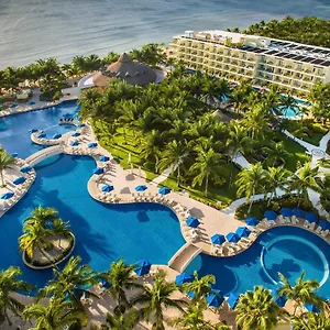 Azul Beach Riviera Cancun, Gourmet All Inclusive By Karisma ***** Puerto Morelos